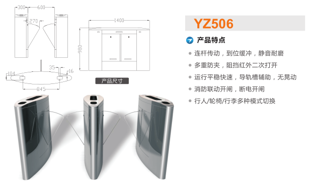 邵东翼闸二号