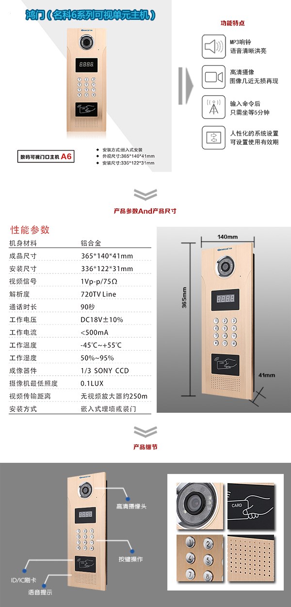 邵东可视单元主机1